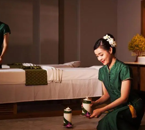 西安莲湖休闲会所会馆特色，地址,联系_YuYu养生馆会馆