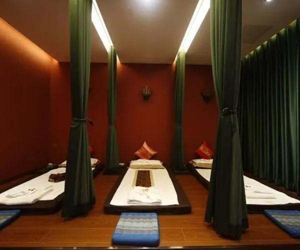 西安莲湖桑拿价格一览表