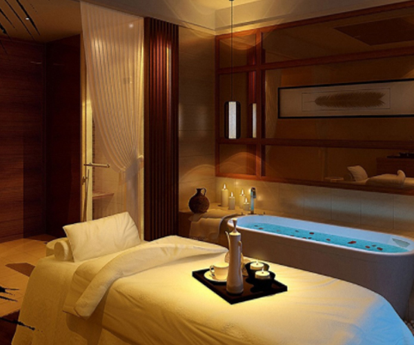 西安莲湖高端私人会所排名