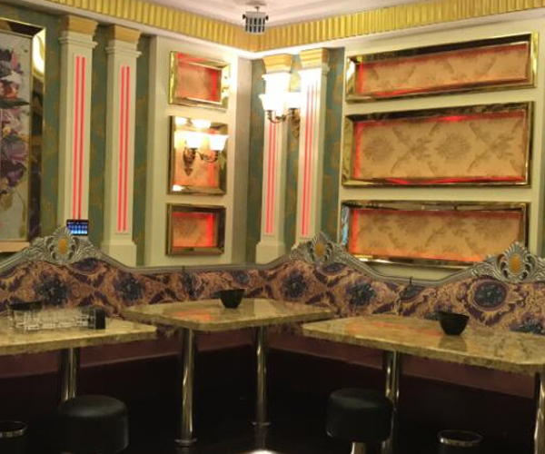 西安莲湖按摩spa比较好的地方有哪些